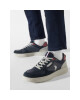 U.S. Polo Assn. Сникърси Rush001 RUSH001M/BYS2 Dbl-Gry002 - Mera.bg