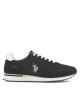 U.S. Polo Assn. Сникърси ALTENA001A Черен - Mera.bg