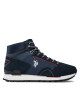 U.S. Polo Assn. Сникърси ARON005 Син - Mera.bg
