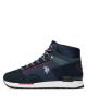 U.S. Polo Assn. Сникърси ARON005 Син - Mera.bg