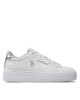U.S. Polo Assn. Сникърси Ashley003 ASHLEY003W/4Y1 Бял - Mera.bg