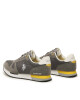 U.S. Polo Assn. Сникърси Balty BALTY001A Сив - Mera.bg