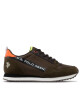 U.S. Polo Assn. Сникърси Balty002 BALTY002M/BTY1 Mil004 - Mera.bg
