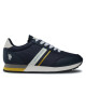 U.S. Polo Assn. Сникърси Brandon2 WILYS4127S0/MY2 Navy - Mera.bg