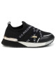 U.S. Polo Assn. Сникърси Brianna FRIDA4178S0/TY1 Blk - Mera.bg