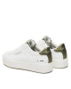 U.S. Polo Assn. Сникърси Bryan BRYANA001A Бял - Mera.bg