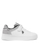 U.S. Polo Assn. Сникърси BRYGIT001 S Бял - Mera.bg