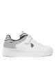 U.S. Polo Assn. Сникърси BRYGIT001 S Бял - Mera.bg