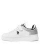 U.S. Polo Assn. Сникърси BRYGIT001 S Бял - Mera.bg