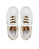 U.S. Polo Assn. Сникърси BRYGIT001 Whi-Gol02 - Mera.bg