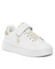 U.S. Polo Assn. Сникърси BRYGIT002 Whi-Gol02 - Mera.bg