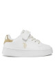 U.S. Polo Assn. Сникърси BRYGIT002 Whi-Gol02 - Mera.bg