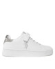 U.S. Polo Assn. Сникърси BRYGIT002 Whi-Gol02 - Mera.bg