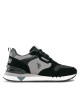 U.S. Polo Assn. Сникърси BUZZY001A Blk - Mera.bg