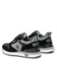 U.S. Polo Assn. Сникърси BUZZY001A Blk - Mera.bg