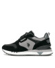 U.S. Polo Assn. Сникърси BUZZY001A Blk - Mera.bg