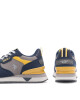 U.S. Polo Assn. Сникърси BUZZY001M/CNU1 Тъмносин - Mera.bg
