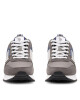U.S. Polo Assn. Сникърси BUZZY001M/CNU1 Сив - Mera.bg
