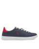 U.S. Polo Assn. Сникърси BYRON001 Тъмносин - Mera.bg