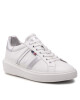 U.S. Polo Assn. Сникърси Cardi CARDI001W/AL1 Whi-Sil01 - Mera.bg