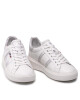 U.S. Polo Assn. Сникърси Cardi CARDI001W/AL1 Whi-Sil01 - Mera.bg