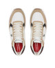 U.S. Polo Assn. Сникърси Cleef CLEEF001A CUO-RED01 - Mera.bg