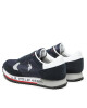 U.S. Polo Assn. Сникърси Cleef CLEEF001A Син - Mera.bg