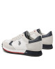 U.S. Polo Assn. Сникърси Cleef CLEEF001A Бял - Mera.bg