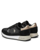 U.S. Polo Assn. Сникърси CLEEF004C Blk - Mera.bg
