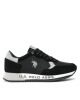 U.S. Polo Assn. Сникърси CLEEF005 Blk - Mera.bg