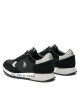 U.S. Polo Assn. Сникърси CLEEF005 Blk - Mera.bg