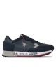 U.S. Polo Assn. Сникърси CLEEF005 Dbl - Mera.bg