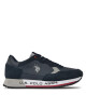 U.S. Polo Assn. Сникърси CLEEF005 Dbl - Mera.bg
