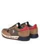 U.S. Polo Assn. Сникърси CLEEF005 Tau001 - Mera.bg
