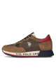 U.S. Polo Assn. Сникърси CLEEF005 Tau001 - Mera.bg