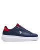U.S. Polo Assn. Сникърси Cody001B CODY001M/4YS1 Тъмносин - Mera.bg