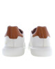 U.S. Polo Assn. Сникърси Cryme CRYME005 WHI - Mera.bg