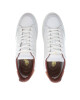 U.S. Polo Assn. Сникърси Cryme CRYME005 WHI - Mera.bg