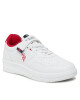 U.S. Polo Assn. Сникърси DENNY001 CLUB Бял - Mera.bg