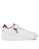 U.S. Polo Assn. Сникърси DENNY001 CLUB Бял - Mera.bg