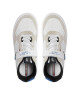 U.S. Polo Assn. Сникърси DENNY001 S Бял - Mera.bg