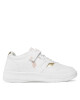U.S. Polo Assn. Сникърси DENNY001A CLUB Бял - Mera.bg