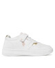 U.S. Polo Assn. Сникърси DENNY001A CLUB Бял - Mera.bg