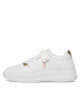 U.S. Polo Assn. Сникърси DENNY001A CLUB Бял - Mera.bg