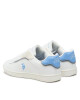 U.S. Polo Assn. Сникърси Ecrok ECROK006 WHI-LBL01 - Mera.bg