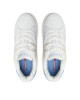 U.S. Polo Assn. Сникърси Ecrok ECROK006 WHI-LBL01 - Mera.bg