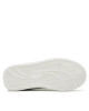 U.S. Polo Assn. Сникърси Ecrok ECROK006 WHI-YEL01 - Mera.bg