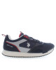 U.S. Polo Assn. Сникърси Ethan ETHAN001 Тъмносин - Mera.bg