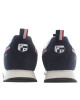 U.S. Polo Assn. Сникърси Ethan ETHAN001 Тъмносин - Mera.bg