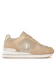 U.S. Polo Assn. Сникърси FEY009 SHINY Златист - Mera.bg
